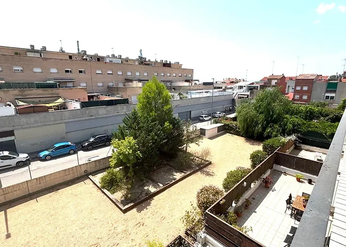 Duplex Zona Olimpica By Prestigi