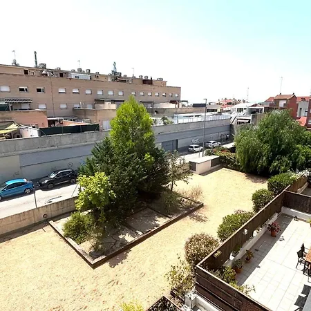 Duplex Zona Olimpic Byprestigi D5